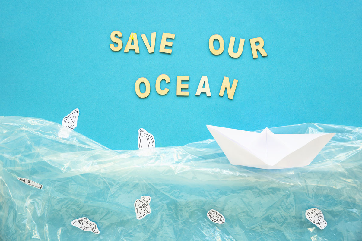 Ассоциации со словом океан. Save the Ocean плакаты с пакетами. Между нами океан. Ocean Days clothes.