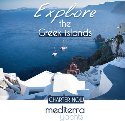 Sail in Greece: 5 Best Sailing Tours